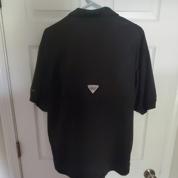 Colombia polo - Picture 2 of 2